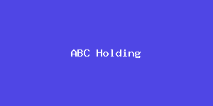 ABC Holding
